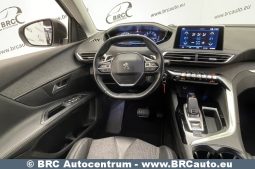 Peugeot 5008 1.6i PureTech Automatas 2019 full