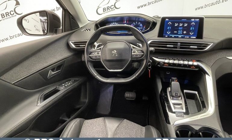 Peugeot 5008 1.6i PureTech Automatas 2019 full