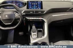 Peugeot 5008 1.6i PureTech Automatas 2019 full