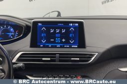 Peugeot 5008 1.6i PureTech Automatas 2019 full
