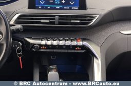 Peugeot 5008 1.6i PureTech Automatas 2019 full