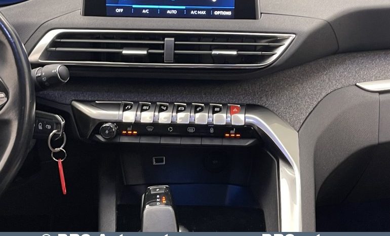 Peugeot 5008 1.6i PureTech Automatas 2019 full