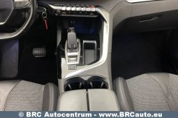 Peugeot 5008 1.6i PureTech Automatas 2019 full