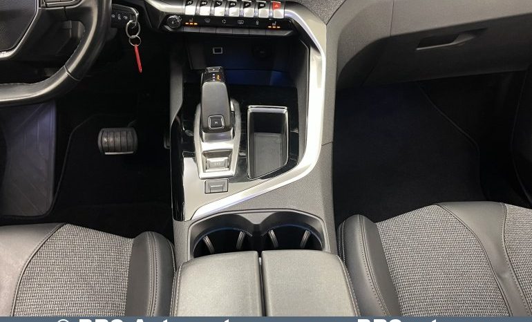 Peugeot 5008 1.6i PureTech Automatas 2019 full