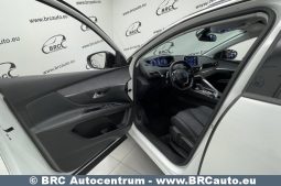 Peugeot 5008 1.6i PureTech Automatas 2019 full