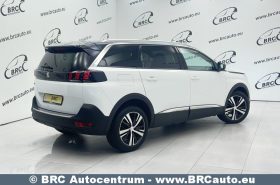 Peugeot 5008 1.6i PureTech Automatas 2019