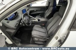 Peugeot 5008 1.6i PureTech Automatas 2019 full
