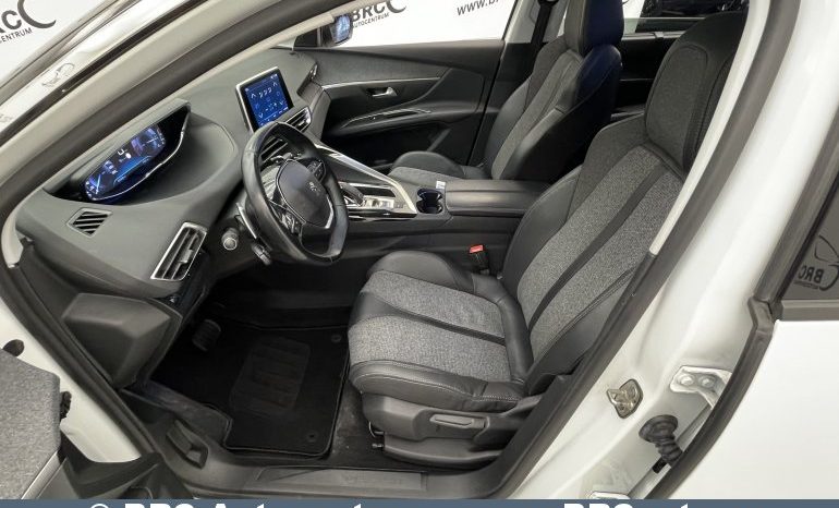 Peugeot 5008 1.6i PureTech Automatas 2019 full