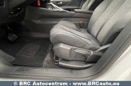Peugeot 5008 1.6i PureTech Automatas 2019 full