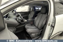 Peugeot 5008 1.6i PureTech Automatas 2019 full