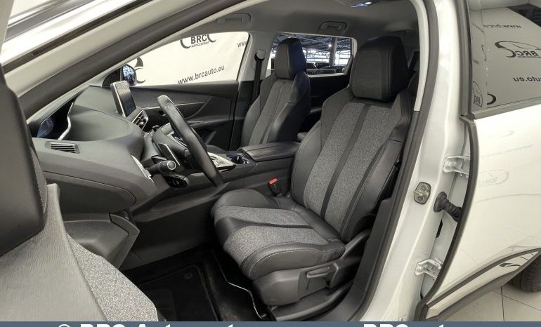 Peugeot 5008 1.6i PureTech Automatas 2019 full