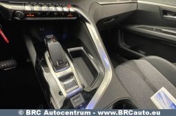 Peugeot 5008 1.6i PureTech Automatas 2019 full