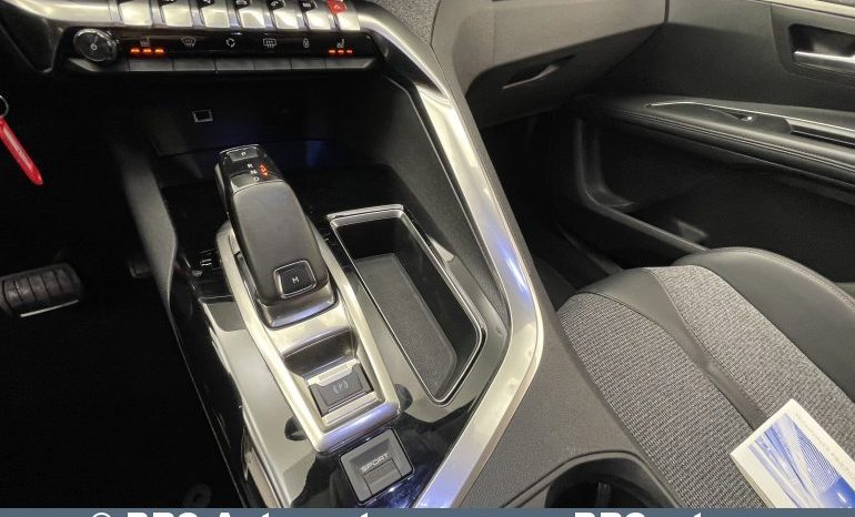 Peugeot 5008 1.6i PureTech Automatas 2019 full