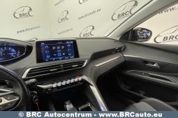 Peugeot 5008 1.6i PureTech Automatas 2019 full