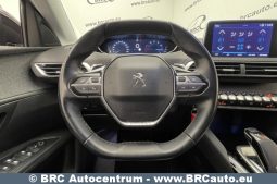 Peugeot 5008 1.6i PureTech Automatas 2019 full