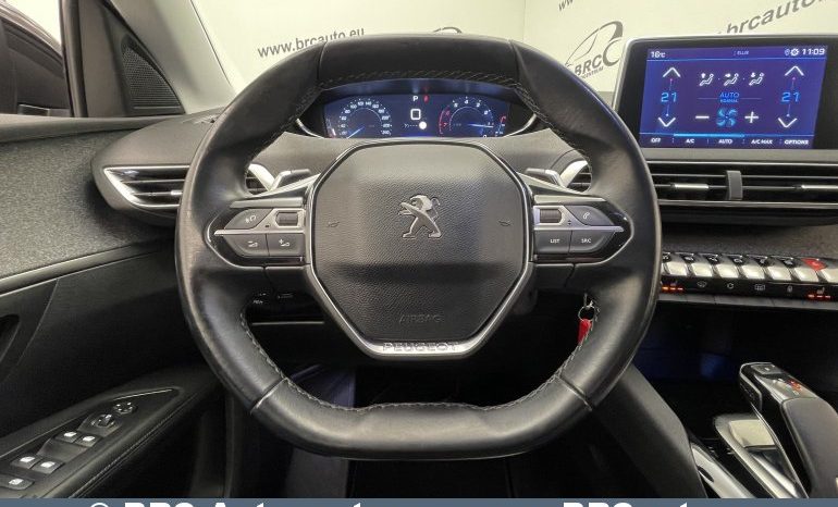 Peugeot 5008 1.6i PureTech Automatas 2019 full