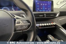 Peugeot 5008 1.6i PureTech Automatas 2019 full
