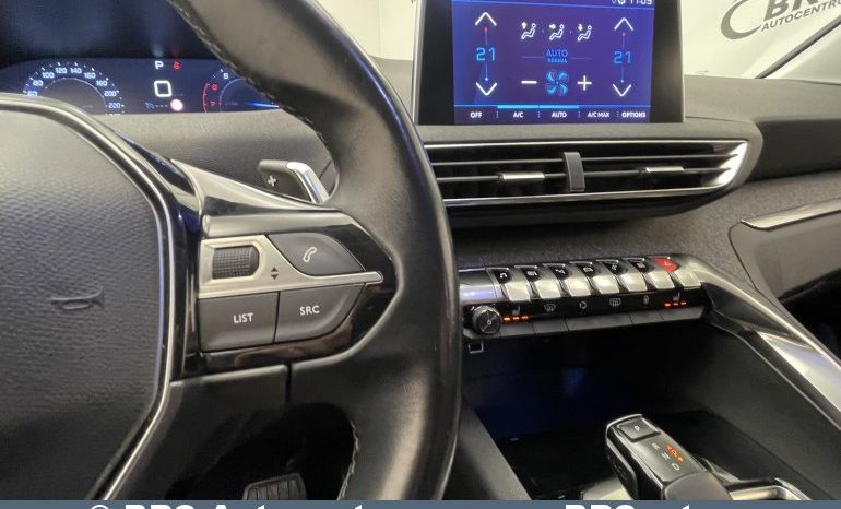 Peugeot 5008 1.6i PureTech Automatas 2019 full
