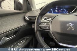 Peugeot 5008 1.6i PureTech Automatas 2019 full