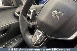 Peugeot 5008 1.6i PureTech Automatas 2019 full