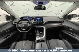 Peugeot 5008 1.6i PureTech Automatas 2019 full