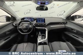Peugeot 5008 1.6i PureTech Automatas 2019