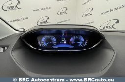 Peugeot 5008 1.6i PureTech Automatas 2019 full