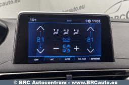 Peugeot 5008 1.6i PureTech Automatas 2019 full