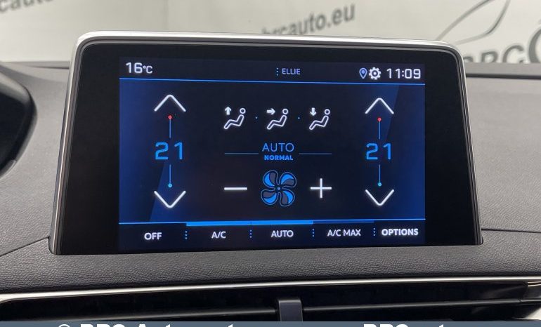 Peugeot 5008 1.6i PureTech Automatas 2019 full