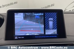 Peugeot 5008 1.6i PureTech Automatas 2019 full