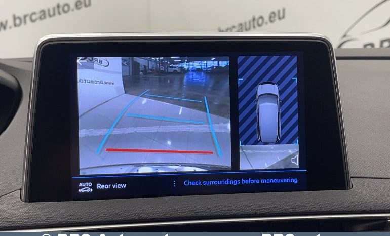 Peugeot 5008 1.6i PureTech Automatas 2019 full