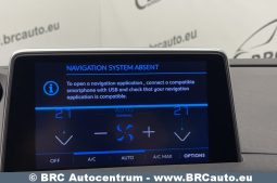 Peugeot 5008 1.6i PureTech Automatas 2019 full