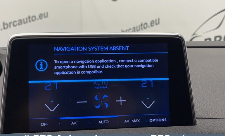 Peugeot 5008 1.6i PureTech Automatas 2019 full