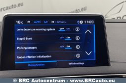 Peugeot 5008 1.6i PureTech Automatas 2019 full