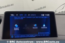 Peugeot 5008 1.6i PureTech Automatas 2019 full