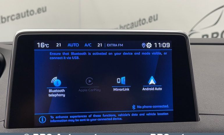 Peugeot 5008 1.6i PureTech Automatas 2019 full