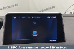 Peugeot 5008 1.6i PureTech Automatas 2019 full