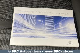 Peugeot 5008 1.6i PureTech Automatas 2019 full