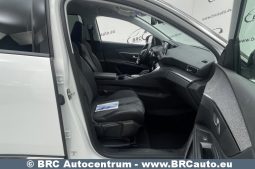 Peugeot 5008 1.6i PureTech Automatas 2019 full