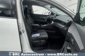 Peugeot 5008 1.6i PureTech Automatas 2019