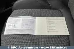 Peugeot 5008 1.6i PureTech Automatas 2019 full