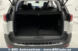 Peugeot 5008 1.6i PureTech Automatas 2019 full