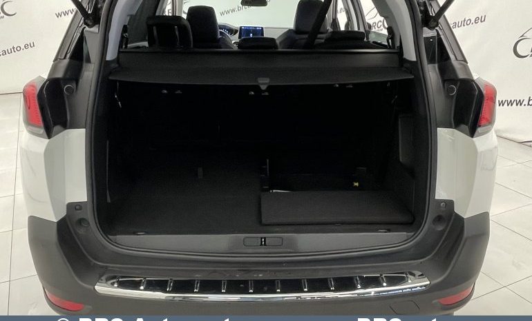Peugeot 5008 1.6i PureTech Automatas 2019 full