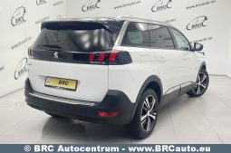 Peugeot 5008 1.6i PureTech Automatas 2019 full