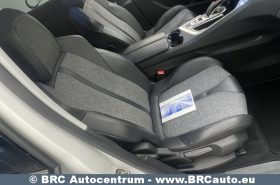 Peugeot 5008 1.6i PureTech Automatas 2019