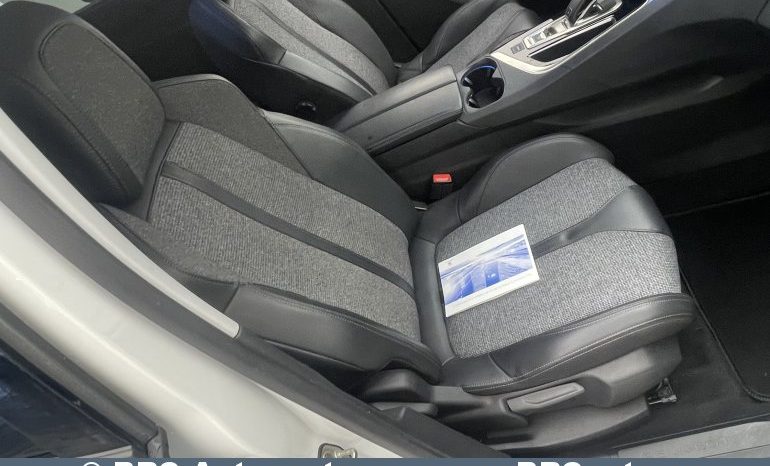 Peugeot 5008 1.6i PureTech Automatas 2019 full