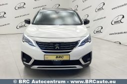 Peugeot 5008 1.6i PureTech Automatas 2019 full