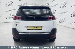 Peugeot 5008 1.6i PureTech Automatas 2019 full