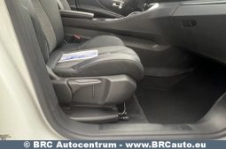 Peugeot 5008 1.6i PureTech Automatas 2019 full