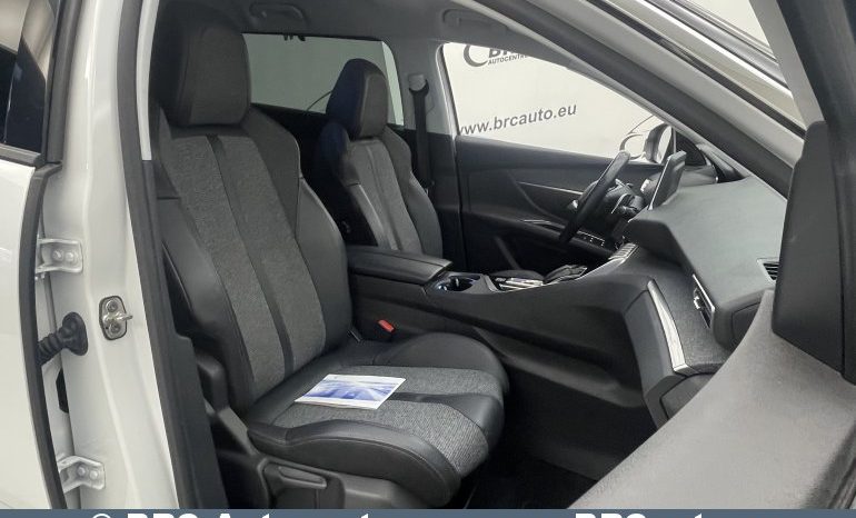 Peugeot 5008 1.6i PureTech Automatas 2019 full